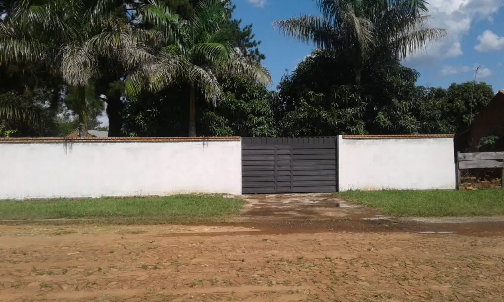 Quinta con piscina, quincho climatizado y sauna en Gral Morinigo-Caazapa — foto 3