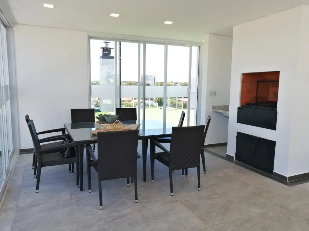 Departamento a estrenar de 1 dorm. en Barrio Herrera — foto 3
