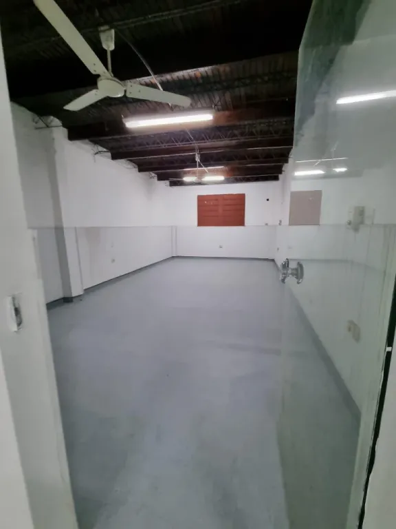 Z AVIADORES DEL CHACO Y MME. LYNCH: 800M2 + OFICINAS, EXCELENTE UBICACIÓN, 16.500.000 GS. — foto 2