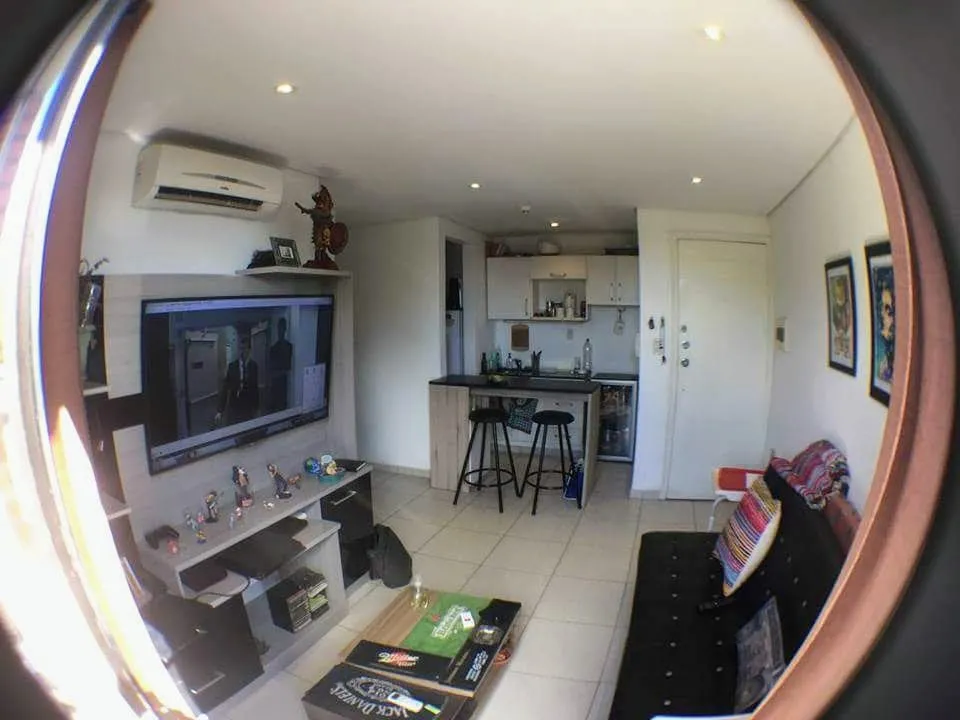 Vendo Dpto en Barrio Jara (Único Dueño) — foto 3