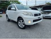 VENDO TOYOTA RUSH - REC IMPORT - MODELO 2012 - FULL EQUIPO - IMPECABLE ESTADO - ANTAR
