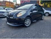 VENDO TOYOTA NEW VITZ - REC IMPORT - AÑO 2006 - FULL EQUIPO IMPECABLE ESTADO - ANTAR