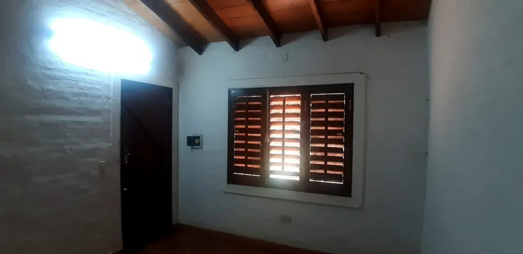 VENDO CASA EN LOMA PYTA ASUNCION — foto 3