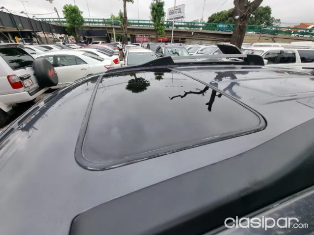 Hyundai Tucson 2007 — foto 4