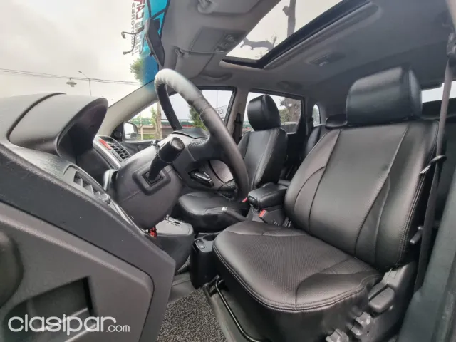 Hyundai Tucson 2007 — foto 7