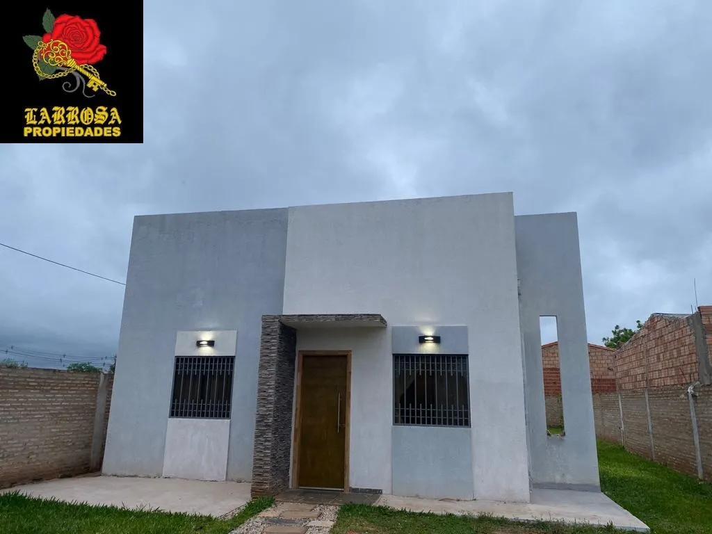 Vendo Espectacular vivienda.!!! Capiata ruta 2 Km 21.5 a cuadras del desvío Aregua COD 019 — foto 2