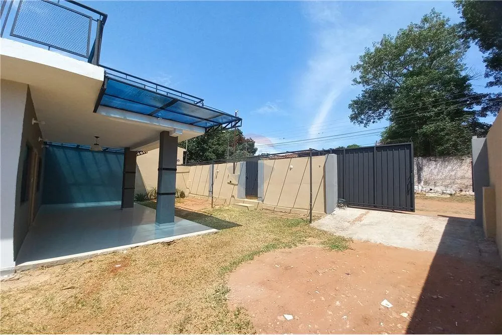 HERMOSA CASA A ESTRENAR - CIUDAD DE ÑEMBY — foto 3