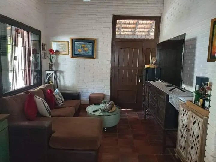 VENDO CASA EN EL CENTRO DE SAN BERNARDINO ‼️ — foto 2