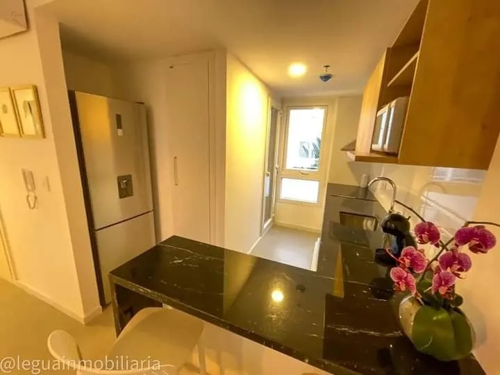 Vendo Departamento de 2 dormitorios ‼️🏢 Barrio Herrera 📌📌 — foto 2