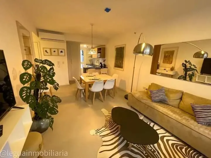 Vendo Departamento de 2 dormitorios ‼️🏢 Barrio Herrera 📌📌 — foto 3