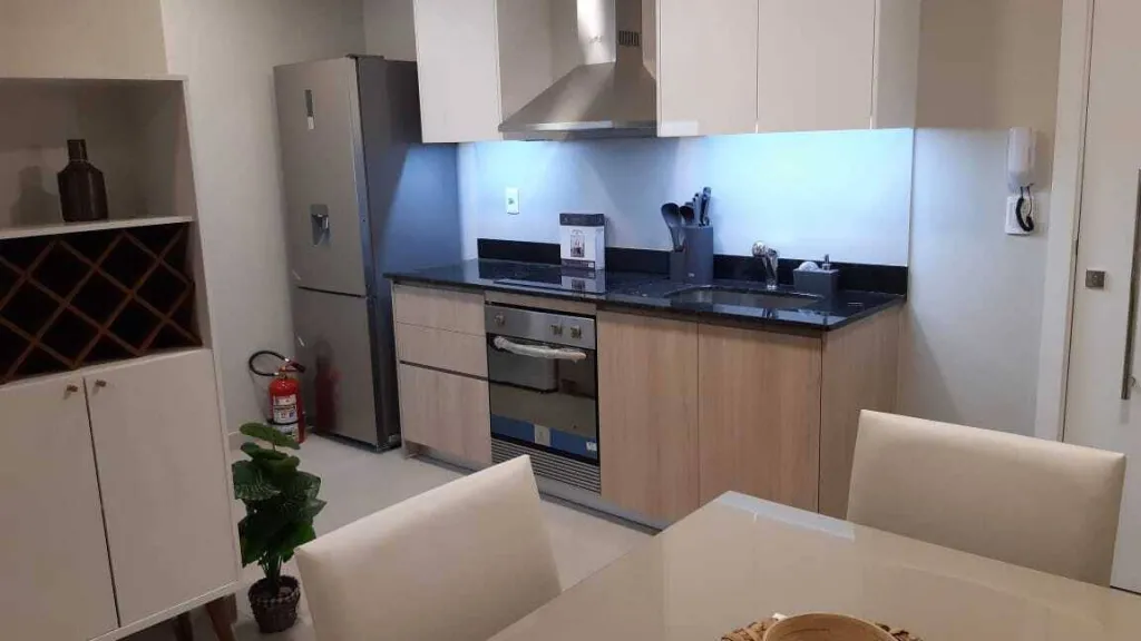 Departamento amoblado, equipado y decorado en el EDIFICIO HOME HERRERA! — foto 2