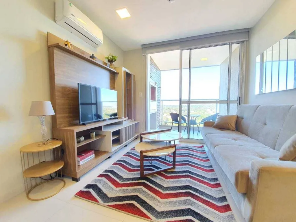 Departamento amoblado, equipado y decorado en el EDIFICIO HOME HERRERA! — foto 3