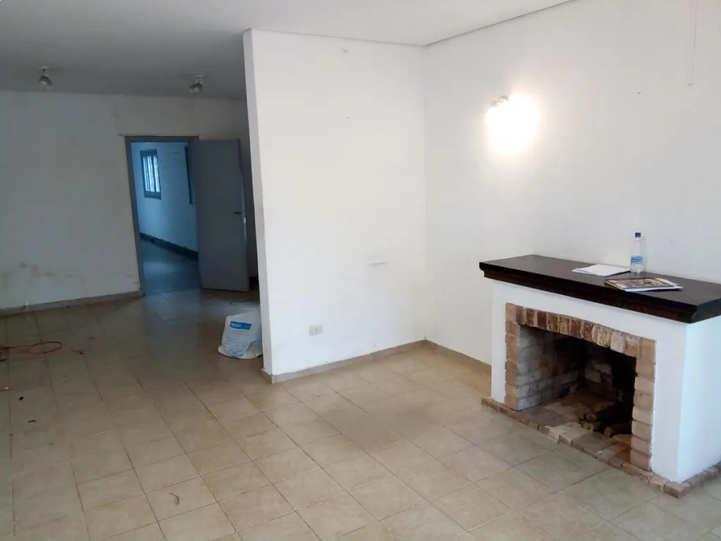 VENDO CASA EN VILLA MORRA SOBRE BERTONI — foto 2