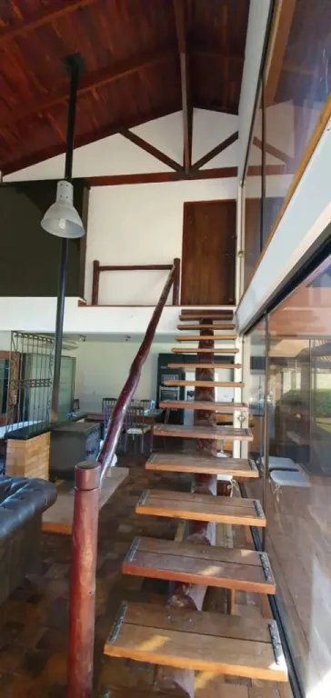 Casa amoblada con piscina en Barrio cerrado de Luque — foto 2
