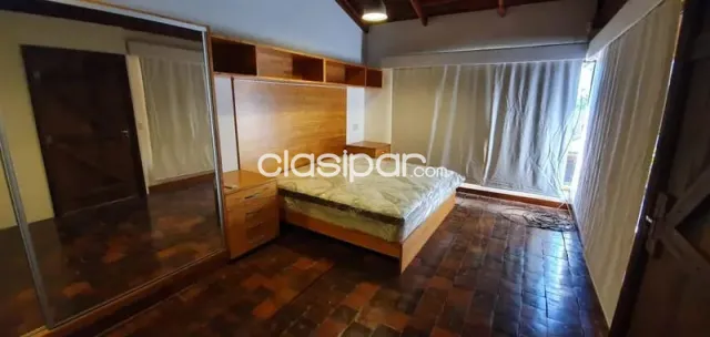 Casa amoblada con piscina en Barrio cerrado de Luque — foto 3