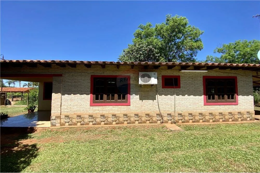 VENDO CASA NUEVA EN LUQUE - MORA CUE — foto 3