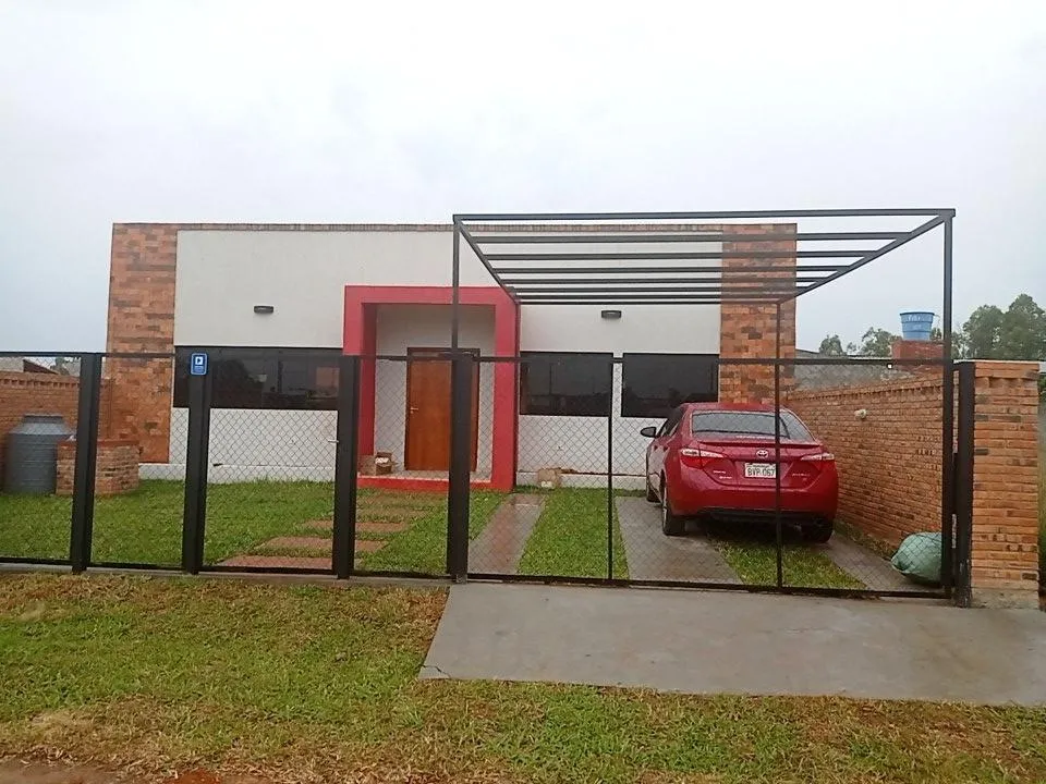Casa en San Bernardino..El Cortijo.. — foto 2