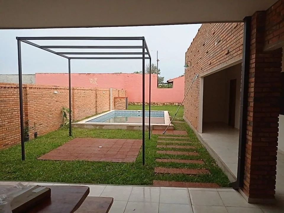 Casa en San Bernardino..El Cortijo.. — foto 3