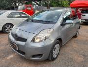 *VENDO TOYOTA NEW VITZ AÑO 2010* 🔺CHAPA Y CED VERDE A TRANSFERIR 🔺MOTOR 1.3 CC