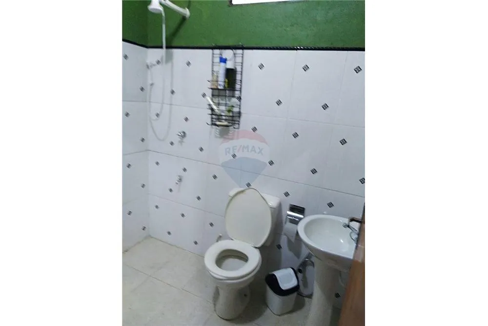 VENDO CASA EN CAPIATÁ — foto 2