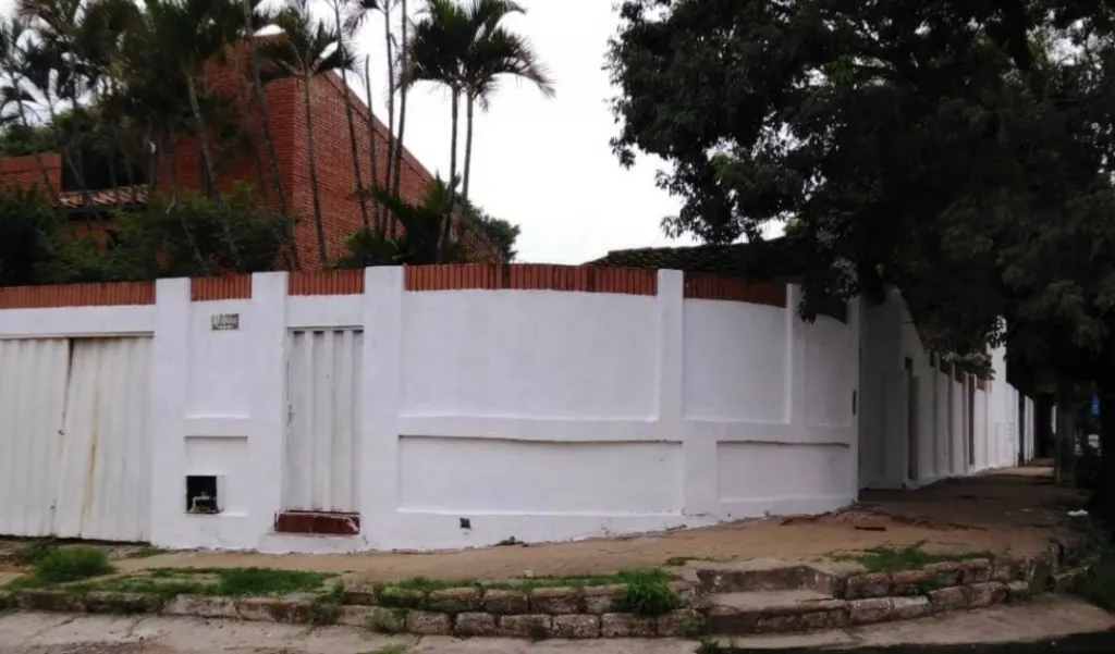 ✅ VENDO CASA EN ASUNCION EN HERMOSA UBICACIÓN. ESQUINA — foto 3