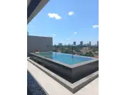 VENDO DPTOS DE LUJO A ESTRENAR, EN BO. HERRERA