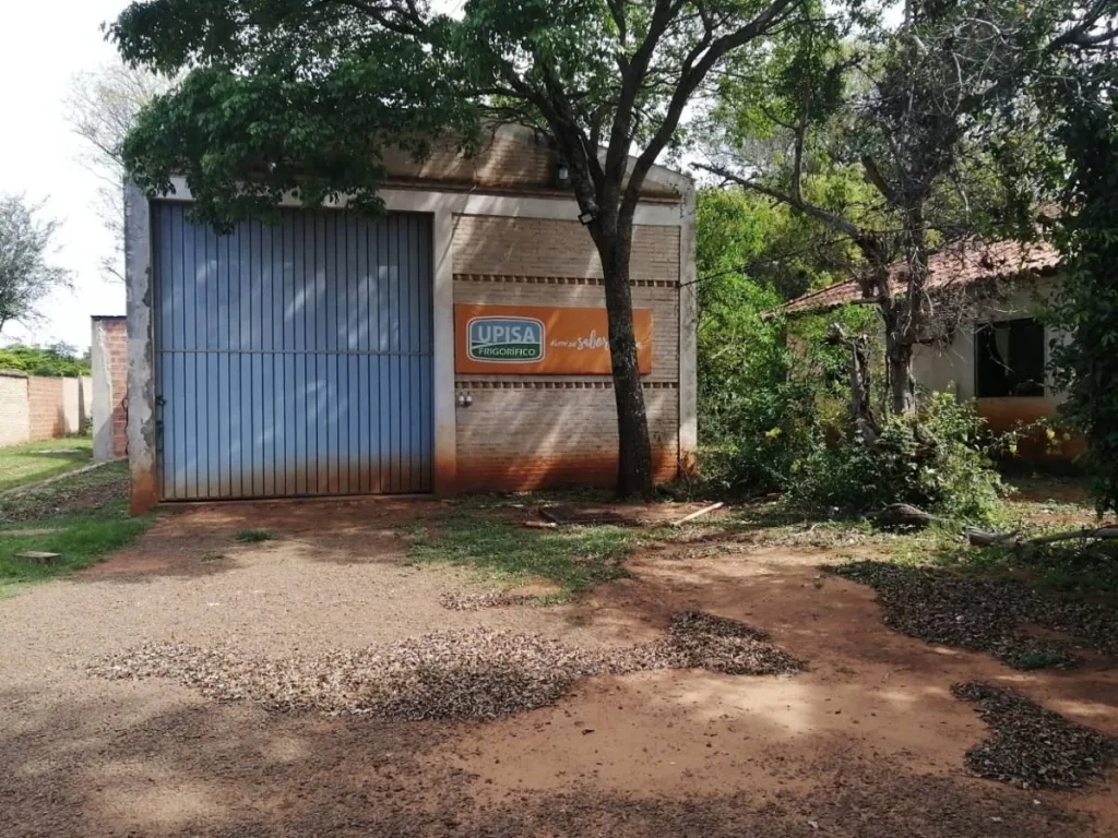 Vendo deposito en San Ignacio — foto 2