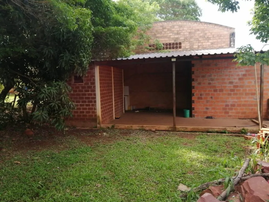 Vendo deposito en San Ignacio — foto 3