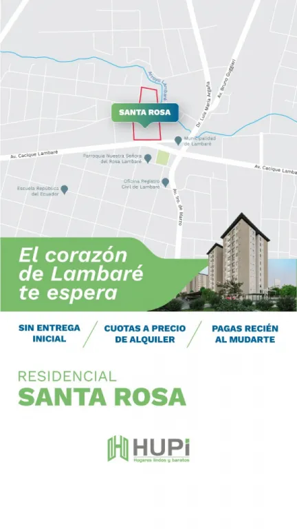 Departamento de 2 habitaciones en Lambaré — foto 2
