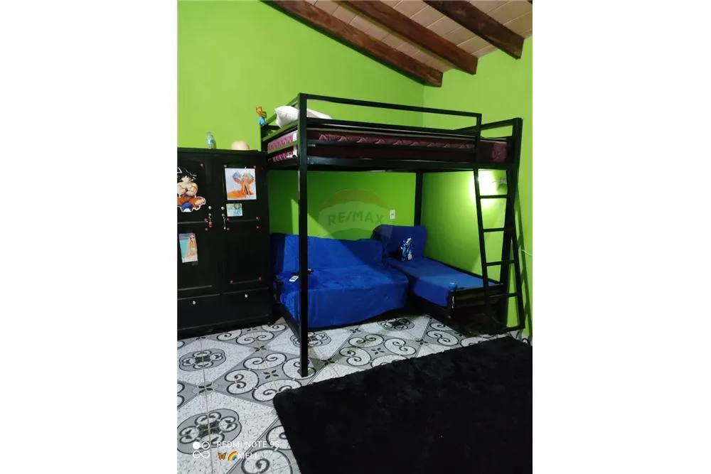 VENDO CASA EN LUQUE — foto 3