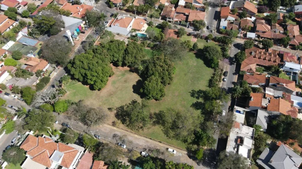 EN VENTA TERRENO SOBRE GUIDO SPANO BARRIO SAN CRISTOBAL — foto 2