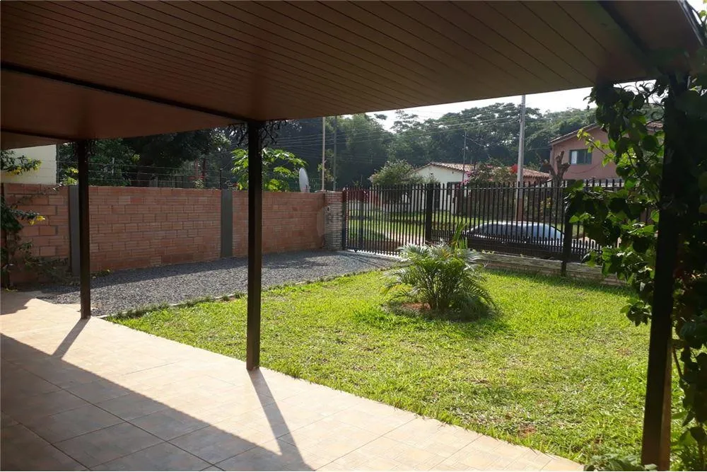 VENDO CASA EN ÑEMBY — foto 3