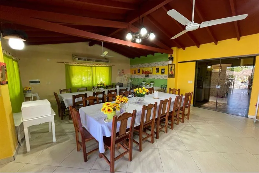 EN VENTA FABULOSA CASA QUINTA AMOBLADA EN AREGUA — foto 2