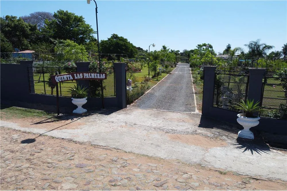 EN VENTA FABULOSA CASA QUINTA AMOBLADA EN AREGUA — foto 3