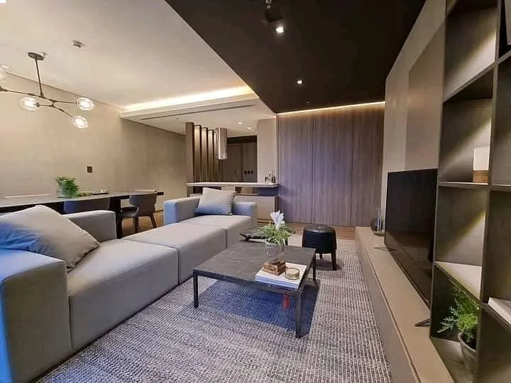 VENDO PENTHOUSE DE LUJO ‼️🌇 Ubicado en en Barrio Herrera 📌 — foto 2
