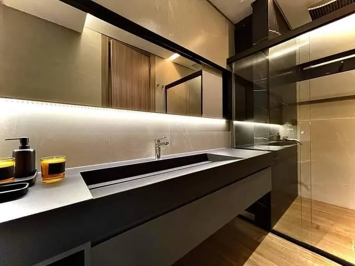 VENDO PENTHOUSE DE LUJO ‼️🌇 Ubicado en en Barrio Herrera 📌 — foto 3