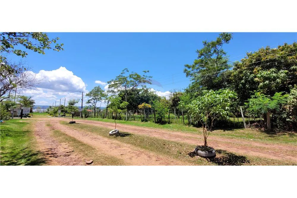 TERRENO EN ITAUGUA A UNA CUADRA DEL LAGO YPACARAI — foto 3