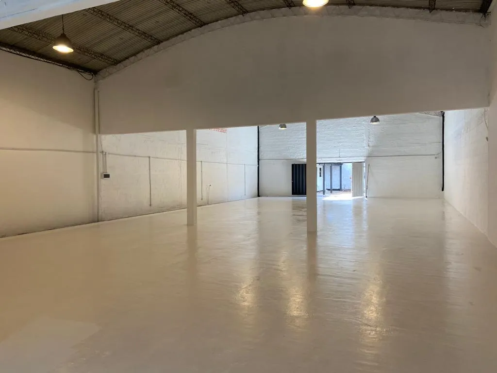 VENDO DEPOSITO UBICADO EN BARRIO SANTA MARIA — foto 3