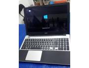 Notebook Acer Core I5 en buen estado...!!!
