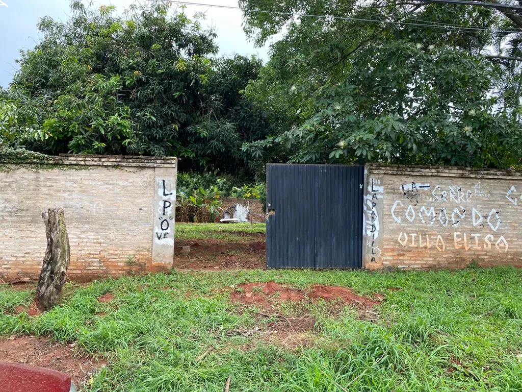 VENDO TERRENO EN VILLA ELISA a 5 cuadras de la Avda. Defensores del Chaco — foto 2