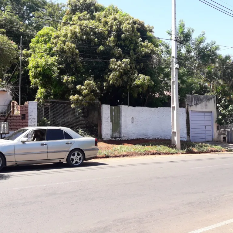 VENDO TERRENO 12X30 FDO DE LA MORA — foto 2