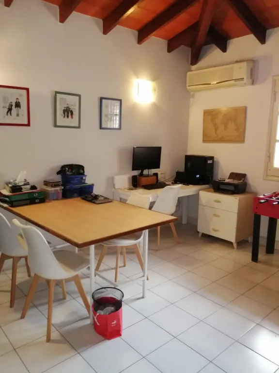 Vendo Casa zona Casa Rica 2, a pasos de Molas Lopez — foto 3