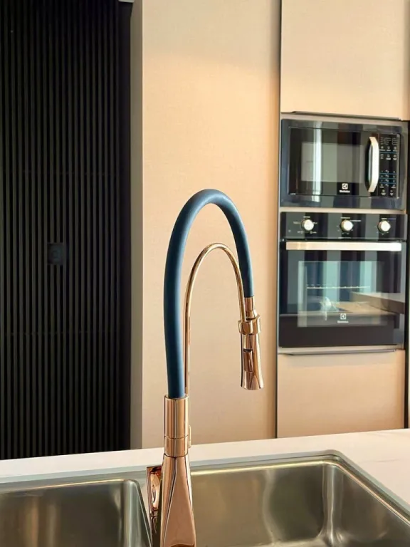 Residencias en Altura a la Venta en Barrio San Cristobal — foto 3