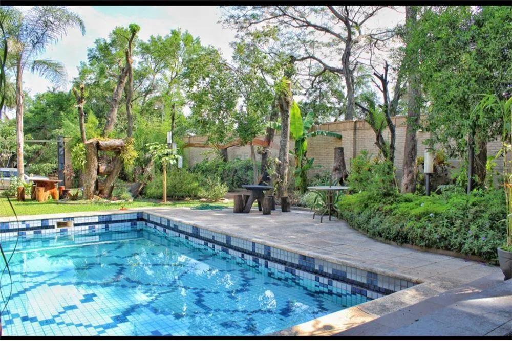 VENDO CASA EN SANBER 270,000 USD — foto 2