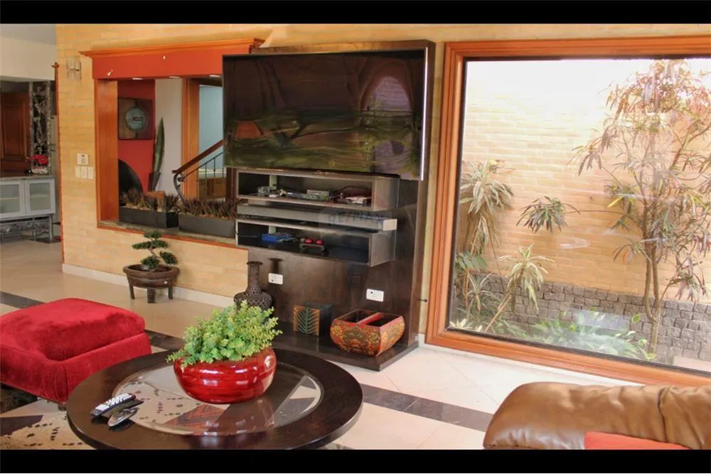 VENDO CASA EN SANBER 270,000 USD — foto 3