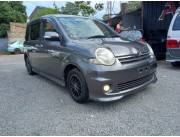 VENDO TOYOTA SIENTA - MODELO 2008 - REC IMPORT - FULL EQUIPO - ANTAR AUTOMOTORES !!
