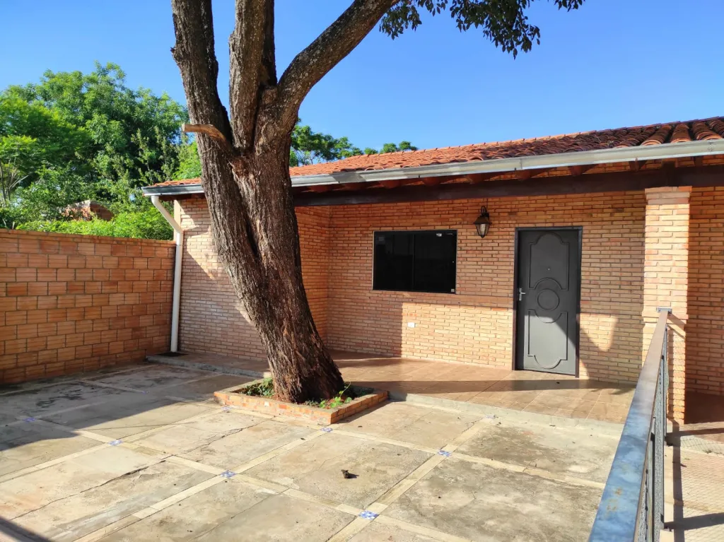 VENDO 2 CHALETS EN CAPIATA RUTA 2 KM 19 — foto 3