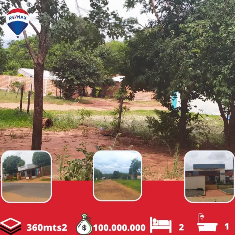 Hermoso terreno Capiatá — foto 2