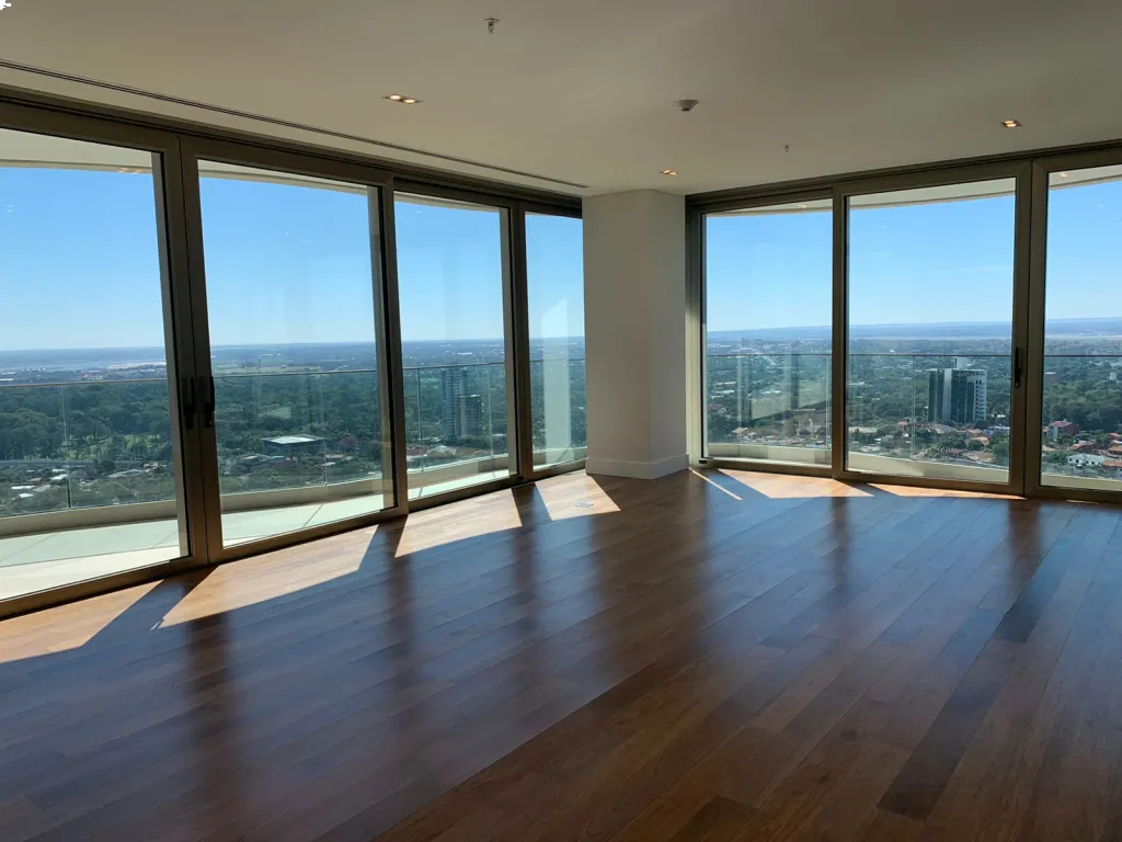 ALQUILER DEPARTAMENTO JADE PARK — foto 2