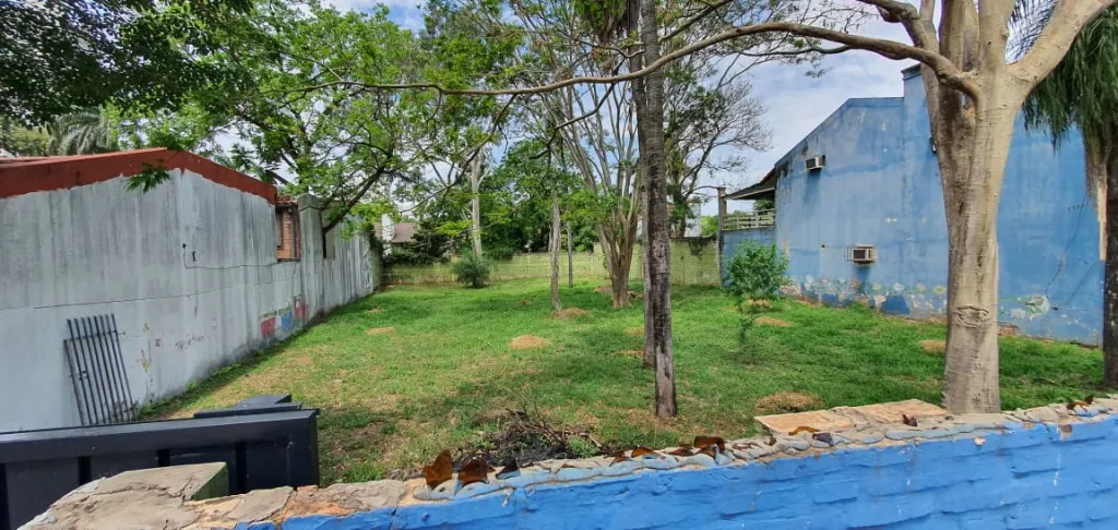 VENDO TERRENO A UNA CUADRA DE PASEO LA GALERIA — foto 2